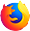 Firefox Logo